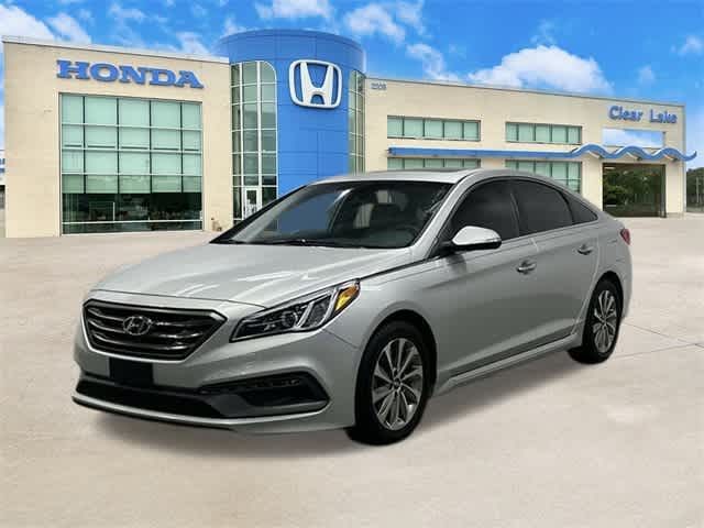 Used 2016 Hyundai Sonata