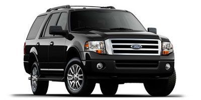 Used 2013 Ford Expedition