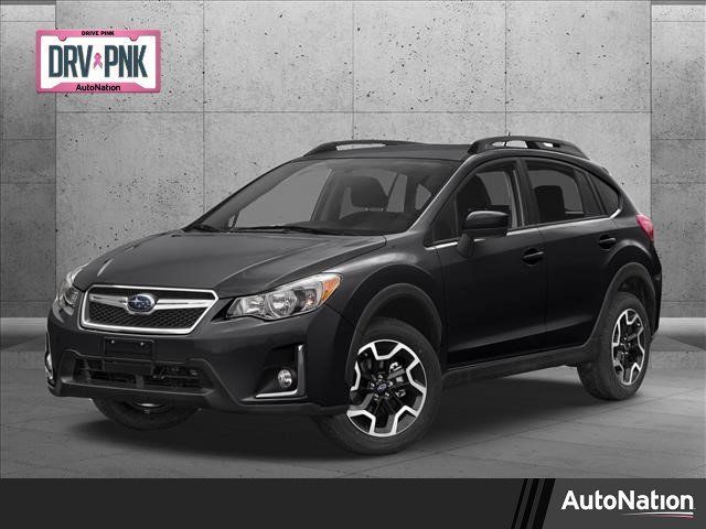 Used 2016 Subaru Crosstrek