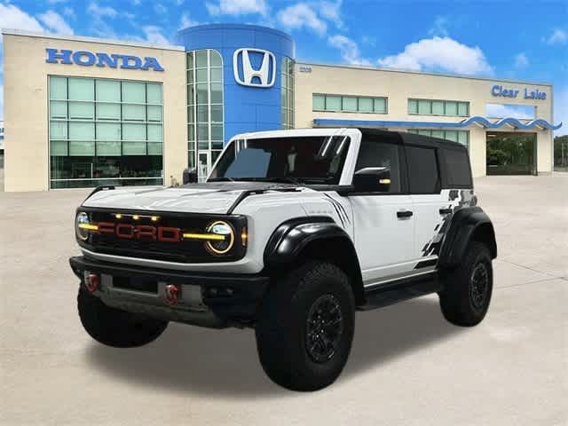 Used 2023 Ford Bronco