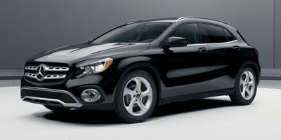 Used 2018 Mercedes-Benz GLA