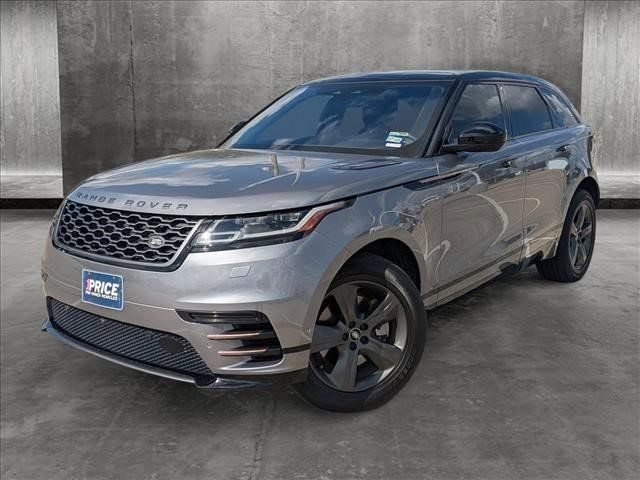 Used 2021 Land Rover Range Rover Velar