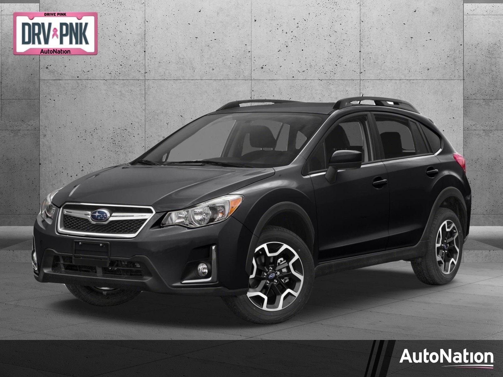 Used 2016 Subaru Crosstrek