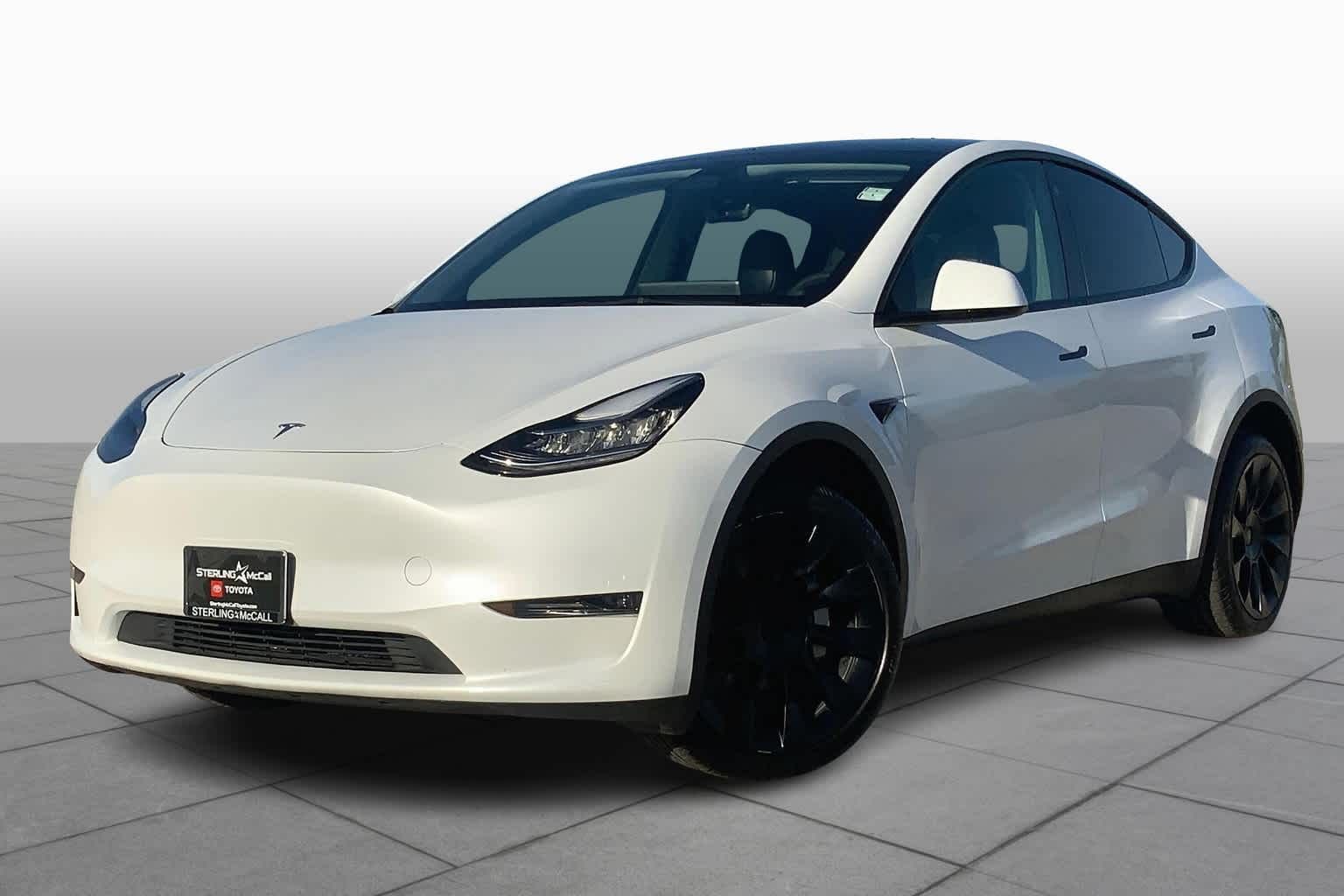 Used 2023 Tesla Model Y