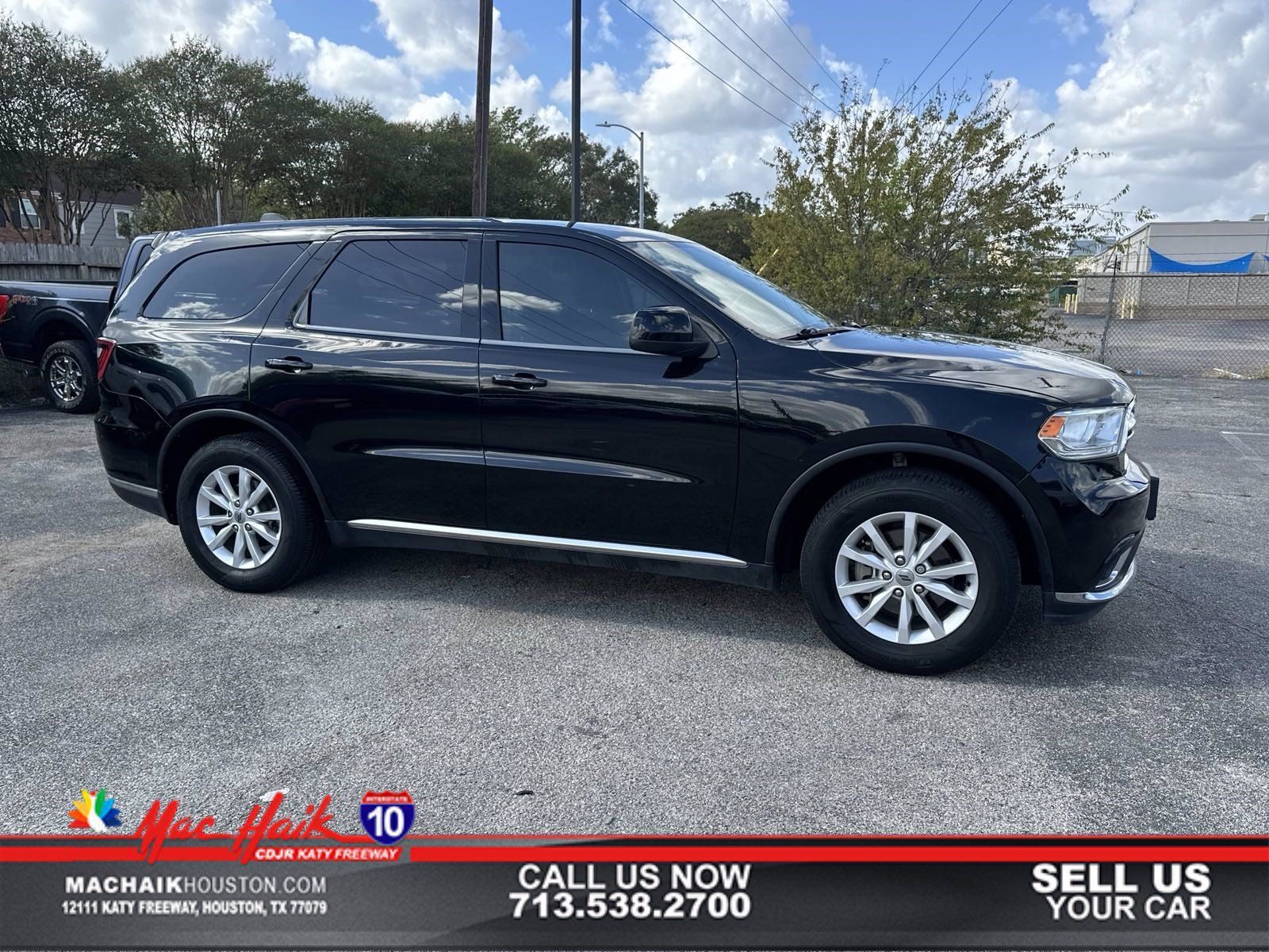 Used 2020 Dodge Durango