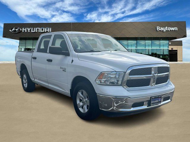 Used 2022 Ram 1500 Classic