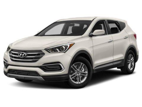 Used 2018 Hyundai Santa Fe Sport