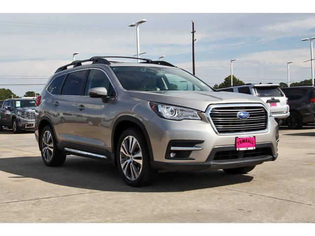 Used 2020 Subaru Ascent