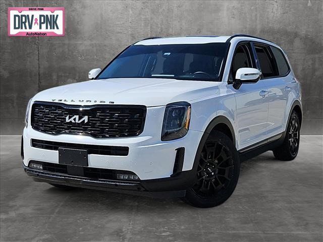 Used 2022 Kia Telluride