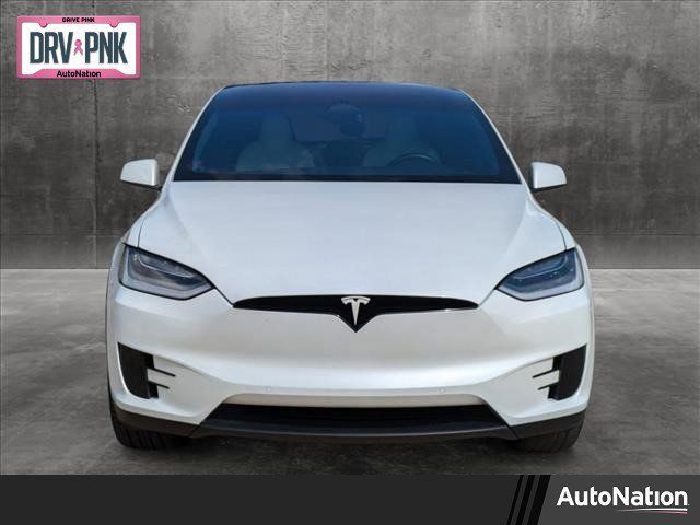 Used 2020 Tesla Model X