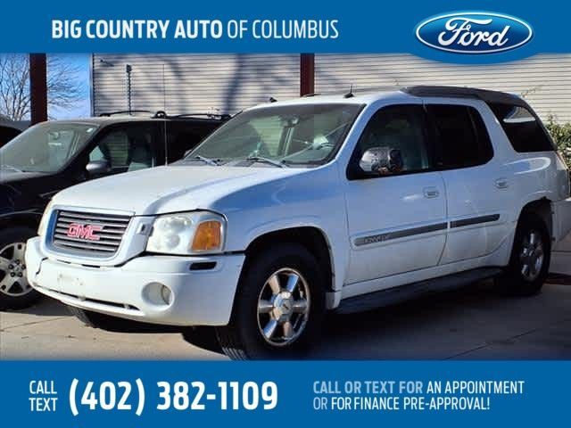 Used 2004 GMC Envoy XUV