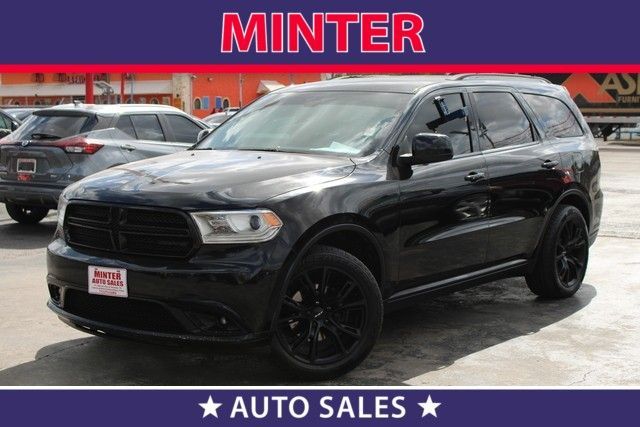 Used 2019 Dodge Durango