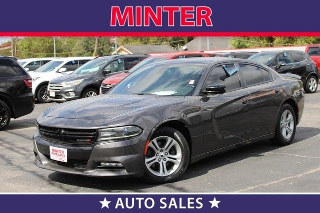 Used 2016 Dodge Charger