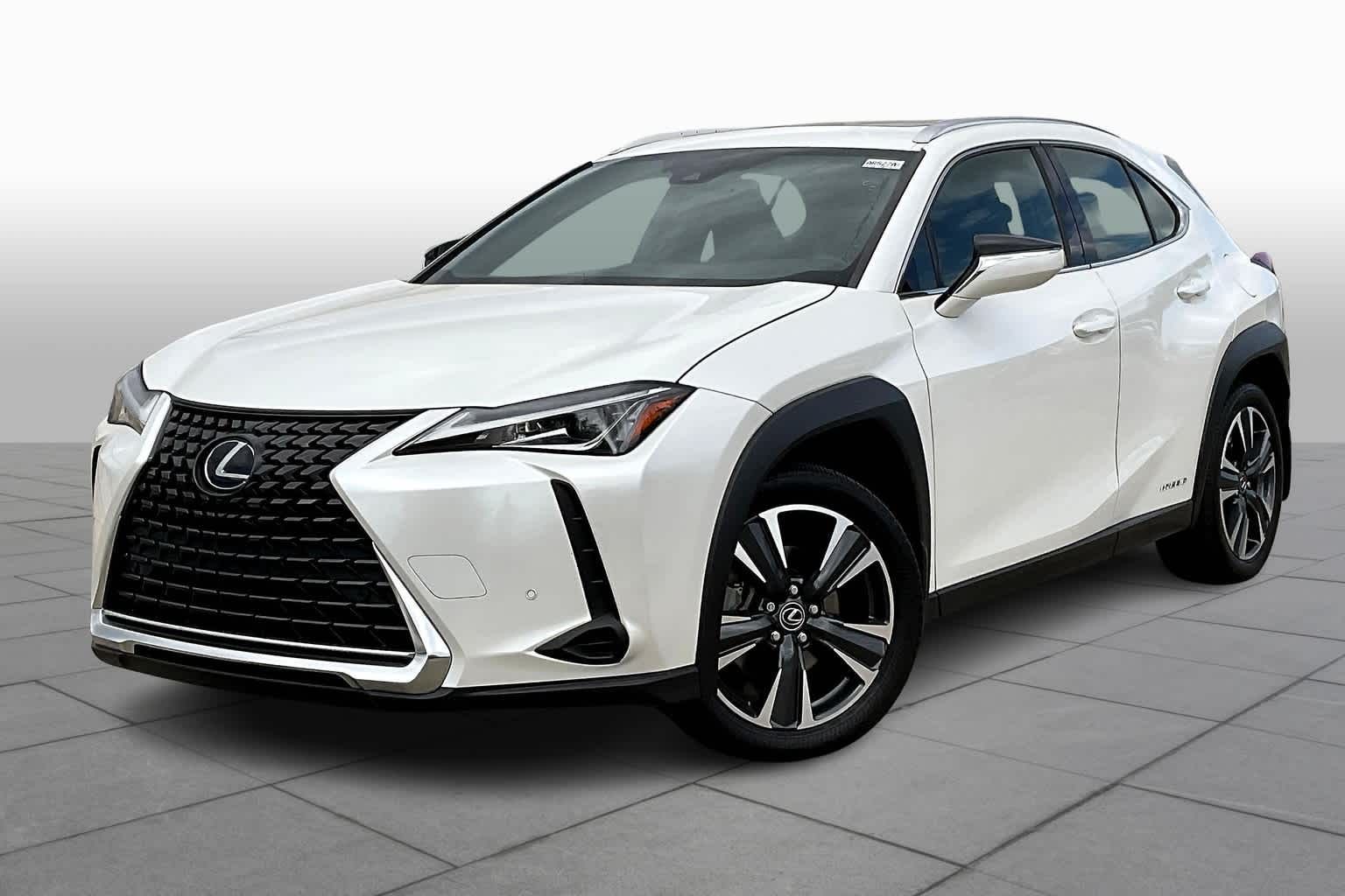 Used 2022 Lexus UX