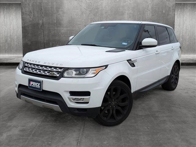 Used 2014 Land Rover Range Rover Sport