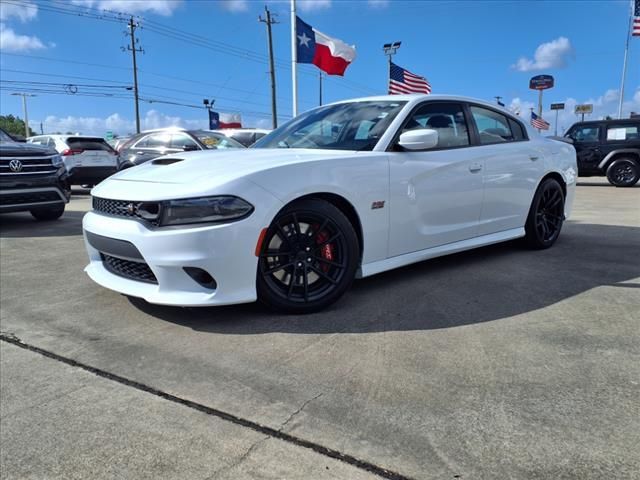 Used 2022 Dodge Charger