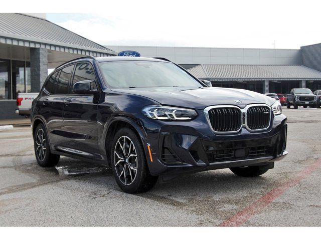 Used 2023 BMW X3