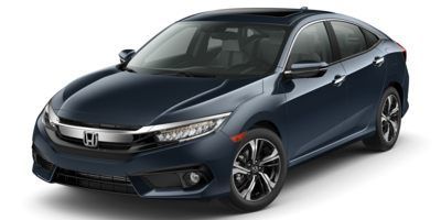 Used 2017 Honda Civic