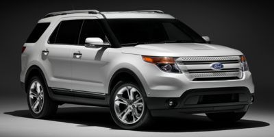 Used 2014 Ford Explorer