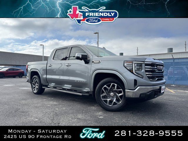 Used 2023 GMC Sierra 1500