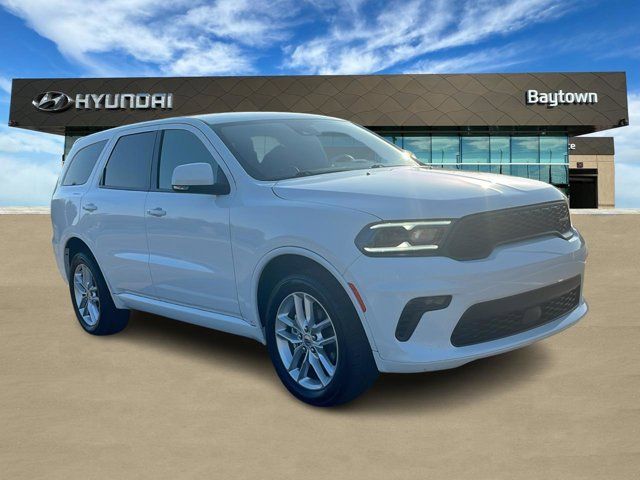 Used 2022 Dodge Durango