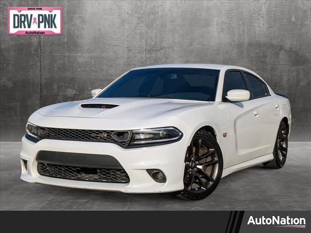 Used 2021 Dodge Charger