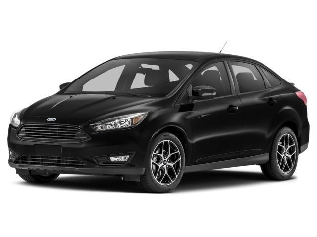 Used 2015 Ford Focus