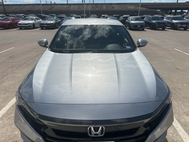 Used 2019 Honda Accord