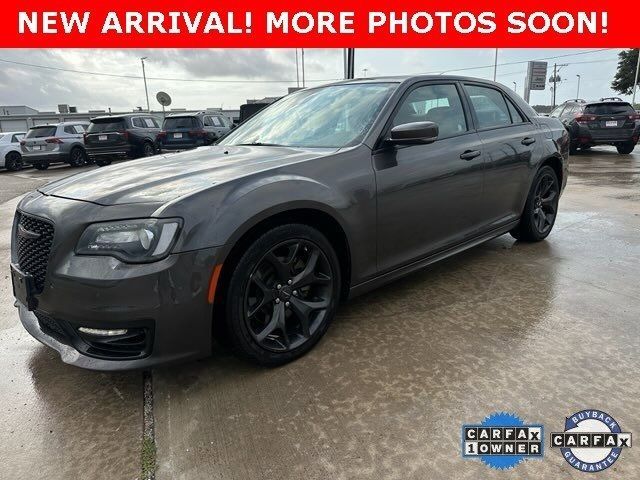 Used 2022 Chrysler 300