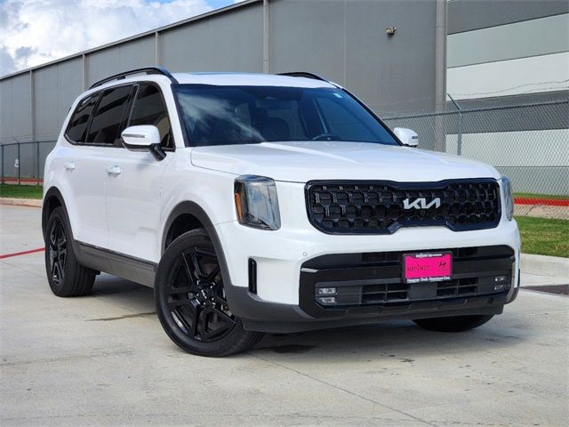 Used 2024 Kia Telluride