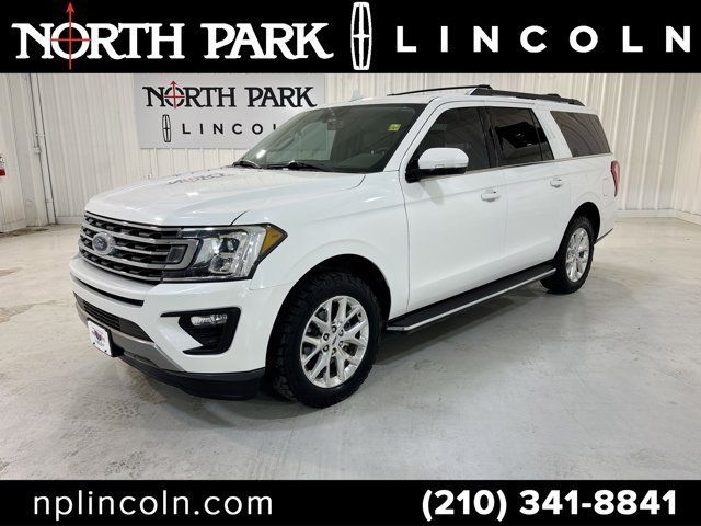 Used 2020 Ford Expedition Max