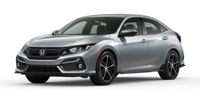 Used 2021 Honda Civic