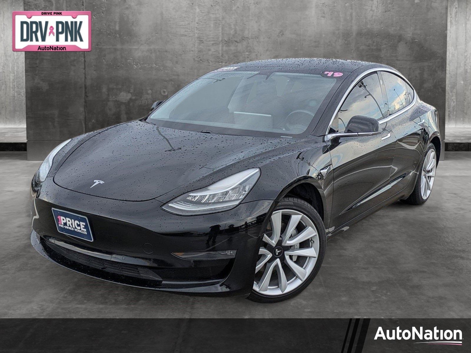 Used 2019 Tesla Model 3