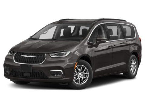 Used 2022 Chrysler Pacifica