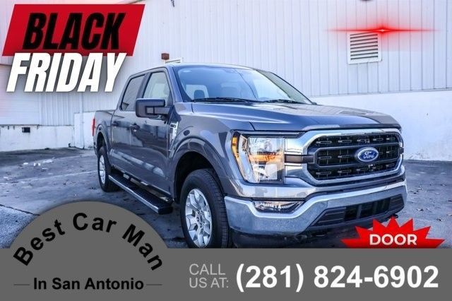 Used 2023 Ford F-150