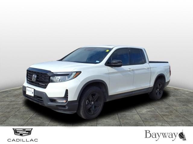 Used 2023 Honda Ridgeline