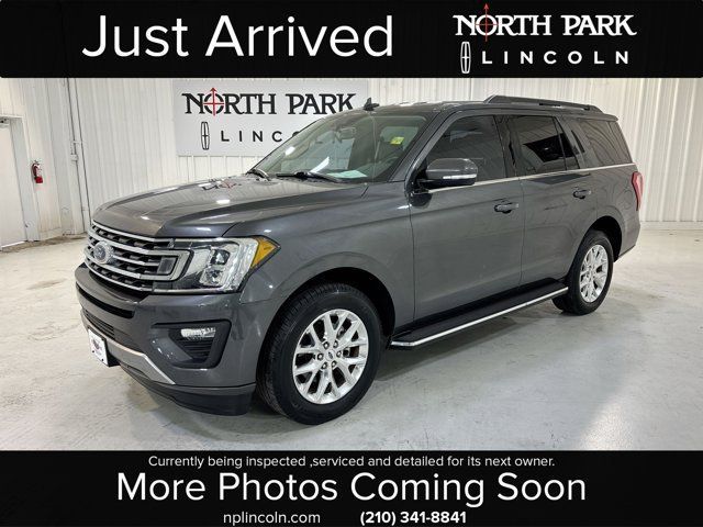 Used 2020 Ford Expedition