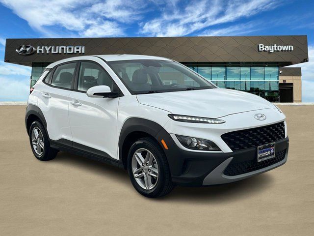 Used 2023 Hyundai Kona