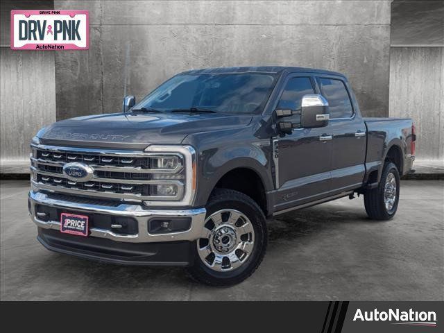 Used 2023 Ford Super Duty F-350