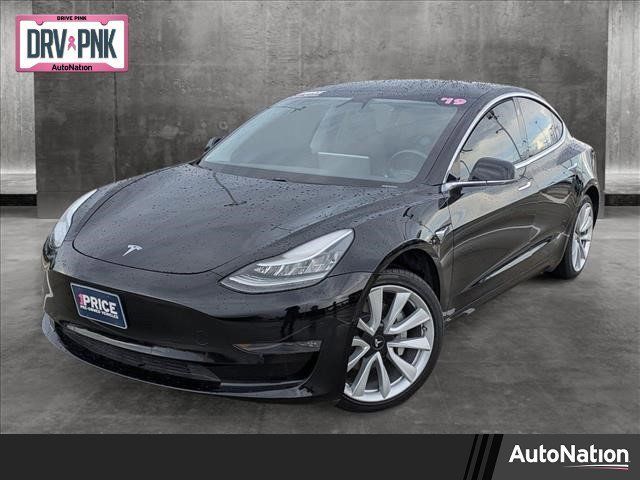 Used 2019 Tesla Model 3