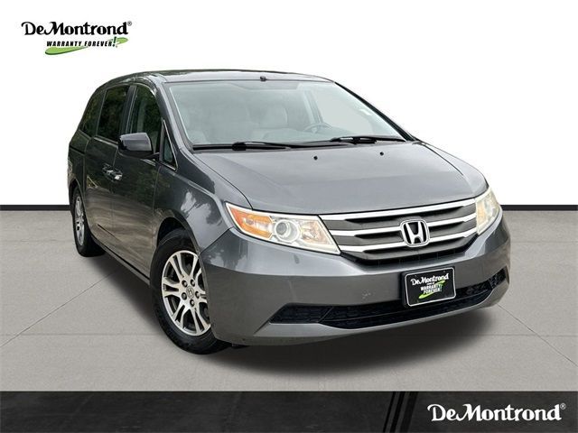 Used 2013 Honda Odyssey