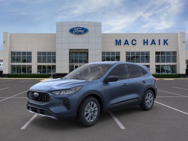 New 2025 Ford Escape