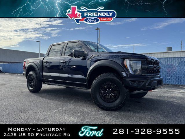 Used 2023 Ford F-150