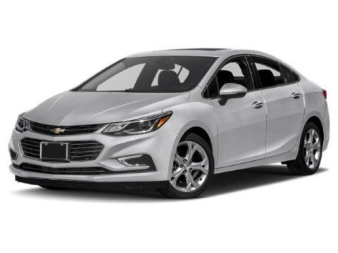 Used 2018 Chevrolet Cruze