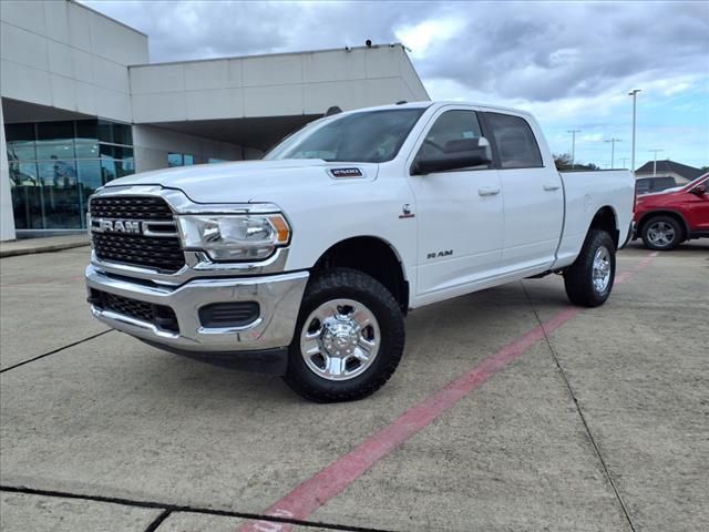 Used 2022 Ram 2500