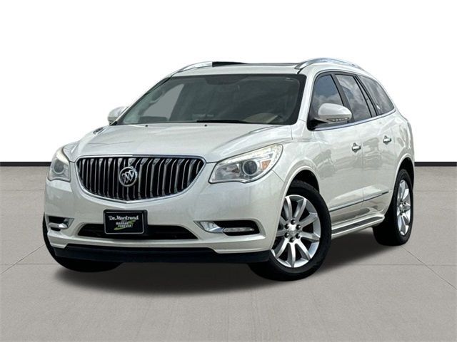 Used 2013 Buick Enclave