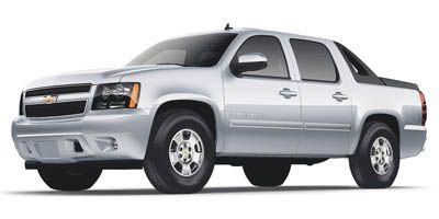 Used 2007 Chevrolet Avalanche