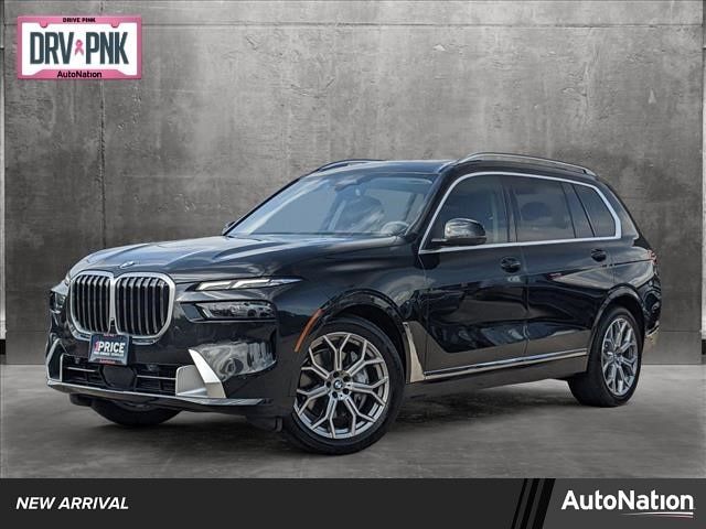 Used 2023 BMW X7