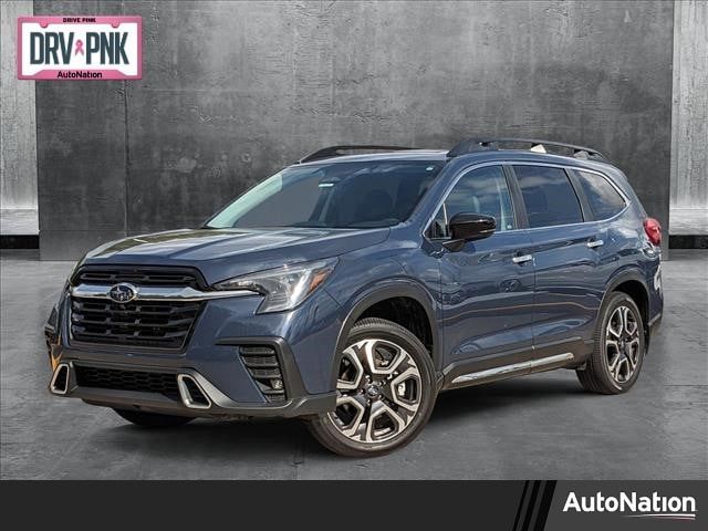 Used 2024 Subaru Ascent