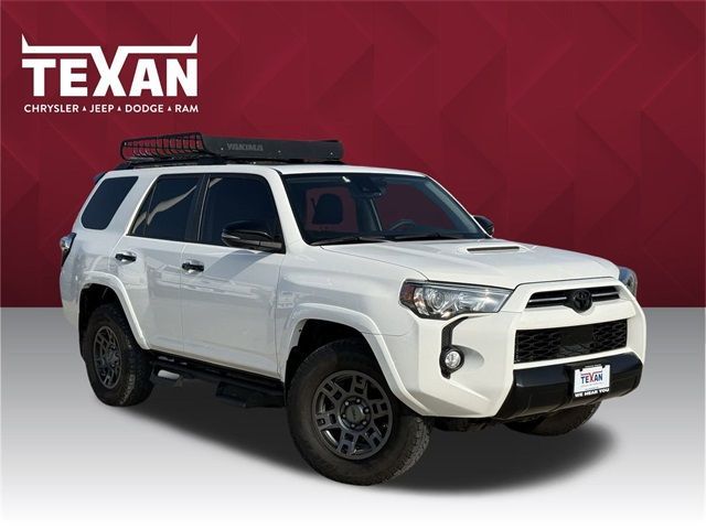 Used 2020 Toyota 4Runner